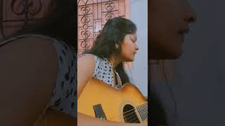 Badmaash dil toh thag hai bada  guitar cover by Anamika guitarcover youtube [upl. by Cicero]