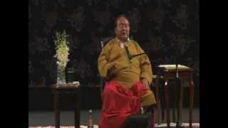 Sogyal Rinpoche  The Essential Phowa A Practice for the Dying [upl. by Delano542]