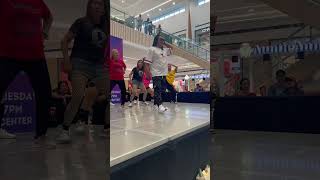 Madfit routine dance zin dancefitness viral dancer zinlife [upl. by Jeffrey76]