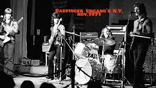 Badfinger  Live at Unganos Club NY 1971 [upl. by Herzig]