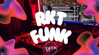 LO MAS ESCUCHADO  MIX LO NUEVO RKT FUNK  TATA DJ  SET 1 [upl. by Sitoiganap638]