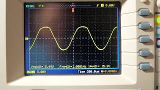 LM386 booster transistor audio amplifier design and test [upl. by Mayce]