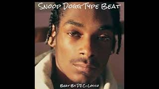 Free For Profit Snoop Dogg Type Beat  quotLocoquot [upl. by Gorges]