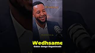 Abwaan weedhsame gabay cajiib ah [upl. by Farrington592]