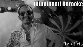 Illuminati Karaoke  Aavesham [upl. by Eneres113]