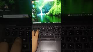 How to take screenshot in laptop tamil laptop [upl. by Amye380]