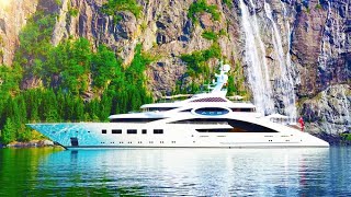 Ace Yacht Is For Sale Lurssen Made A Mistake [upl. by Eltsyrk]