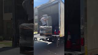 Liftgate Trucks Move Smarter Move Faster with The Best Movers [upl. by Jamal]