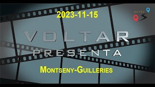 20231115Montseny  Guilleries [upl. by Leta]