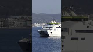 balearia ferry ibiza 2024 [upl. by Josy985]