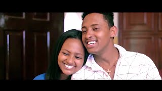 Ethiopian music  Yohannes Girma ጆኒ  Megen Eneመገን እኔ  New Ethiopian Music 2016Official Video [upl. by Troyes713]