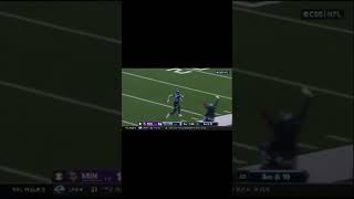 Nick west brookikine 98 yard touchdown [upl. by Ulane]