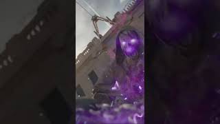 Electrified zombie death scene gaming callofduty zombies libertyfalls bo6 [upl. by Doersten]