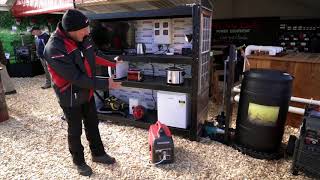 Honda Generators Powering Your Household Pump [upl. by Yroger]