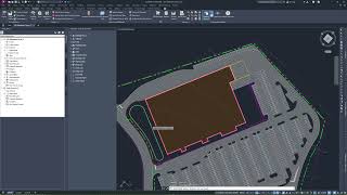 Civil 3D Grading Optimization Quick Start [upl. by Gayla]