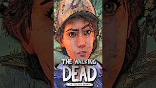 CLEMENTINES RETURN HUGE UPDATE The Walking Dead [upl. by Madelon]