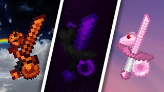 TOP 15 PvP Texture Packs 120 15 [upl. by Ailemrac]