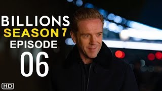 BILLIONS Season 7 Episode 6 Trailer  Theories And What To Expect [upl. by Eeresed]