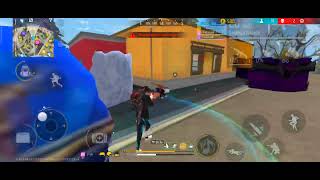 GARENA FREE FIRE FULL GAMEPLAY 7 [upl. by Eilla]