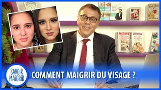 Comment maigrir du visage  Y a til des solutions qui marchent  JeanMichel Cohen [upl. by Elison65]