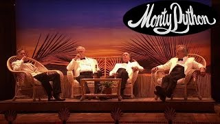 Monty Python Live mostly  Teaser [upl. by Aniger]