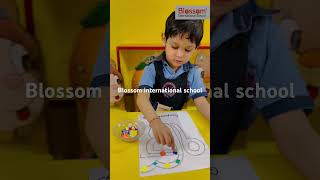 Gurpurab activity for nursery class shorts shortsfeed gurpurab school activity [upl. by Eerat]