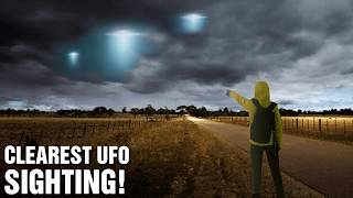 Top 30 Real UFO Sightings Caught on Camera  JawDropping Footages of UFO Encounters [upl. by Pride190]