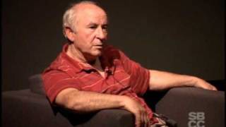 SBCC Yvon Chouinard Patagonia Founder PART 2 of 3 [upl. by Julianne]