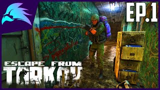 SPT Ep1Our New Journey Begins With Plenty Of Mods [upl. by Boru]