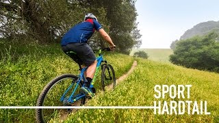 2017 Marin Sport Hardtail Bikes [upl. by Cristoforo900]