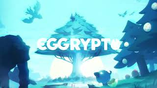 EGGRYPTO Official Trailer Short Version [upl. by Acinok]