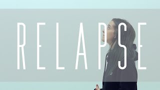 Relapse  Anna Clendening Official Music Video [upl. by Yeoj739]