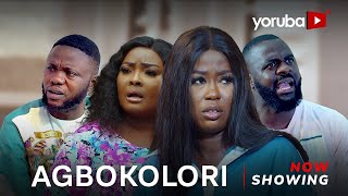 Agbokolori Latest Yoruba Movie 2023 Drama  Juliet Jatto Ronke Odusanya Bakare Zainab Jamiu Azeez [upl. by Currie]