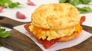 Low Carb Breakfast Recipes  Gluten Free  Keto [upl. by Eikcor]