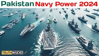 Pakistan Naval All Fleet 2024  Pakistan Navy 2024  PNS  Pakistan Navy New Submarines And Ships [upl. by Regan]