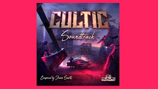 CULTIC Soundtrack Next Fest 22 Trailer [upl. by Dduj]