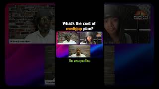 What’s the Cost of a Medigap Plan Here’s What to Expect [upl. by Ahsillek30]