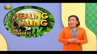 Healing Galing SO11EP03 Hyperthyroidism pt1 [upl. by Eecyal]