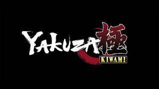 Yakuza Kiwami  Funk Goes On DUAL MIX [upl. by Ariay930]