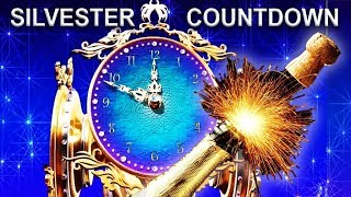 Silvester Countdown  Lass die Korken knallen   Silvester Videos lustig für WhatsApp [upl. by Salhcin]