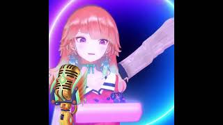 Kiara Having Fun With Her New 3D Model hololiveen vtuber takanashikiara [upl. by Aikemal]