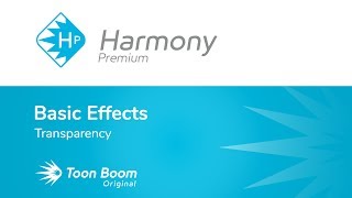 Transparency in Harmony Premium [upl. by Jun]