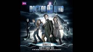 Doctor Who  The Majestic Tale of a Madman in a Box Theme Extended [upl. by Trebornhoj]