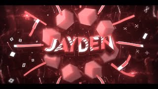 Jayden  2D Intro  Dual with NotLexpz [upl. by Halac156]