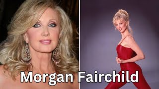 Morgan Fairchild 74 Leaves Nothing To Imagination—Proof In Pictures [upl. by Lourdes]