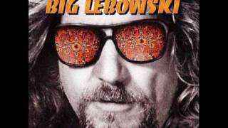 The Big Lebowski  Lookin´ Out My Backdoor  Creedence Clearwater Revival [upl. by Etnaud]