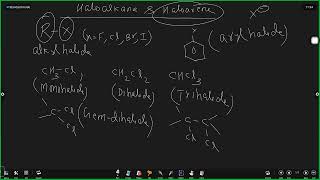 Alkyl Halide Lecture 1  Rajeev Sir  JEE Mains  JEE Advanced  NEET  Rajeev Classes [upl. by Uy]