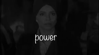 Seraphina Picquery  Power  Fantastic Beasts Edit [upl. by Luise]