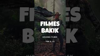 Filmes bakik  Jurassic filmek 55 [upl. by Ringler41]