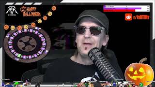 🎃 LIVE SCAMBAITING 🎃 Will Loverboy be at Patricks Funeral  scambaiting  687394 [upl. by Anivlek]